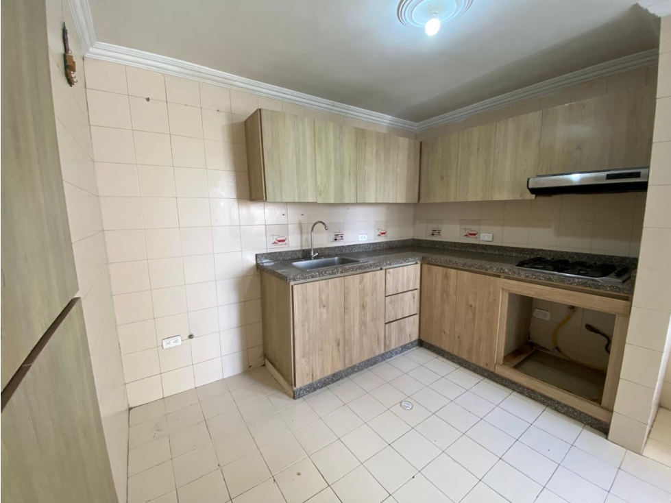 Apartamento en venta en Pie De La Popa, Cartagena · foto 13 de 22