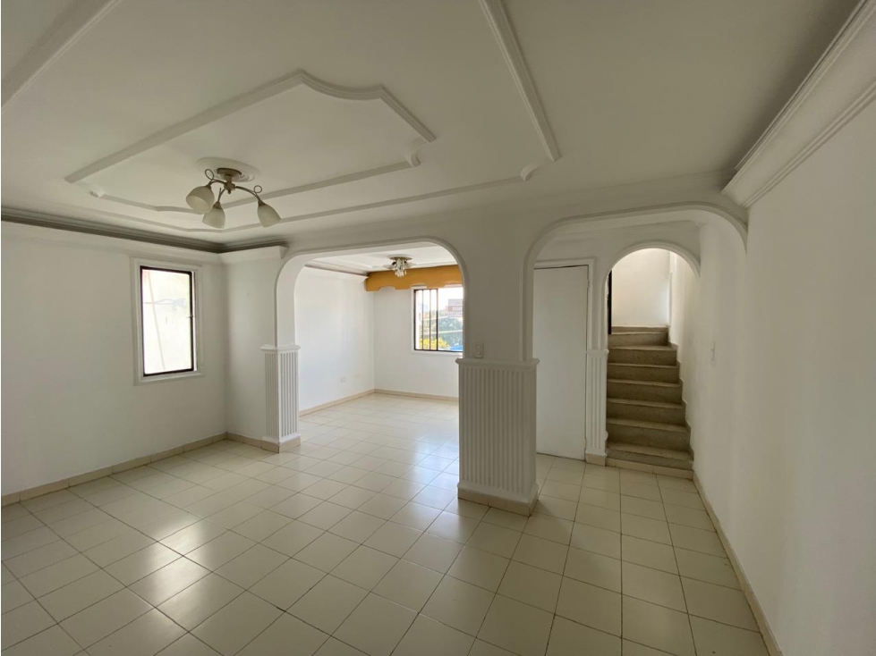Apartamento en venta en Pie De La Popa, Cartagena · foto 15 de 22