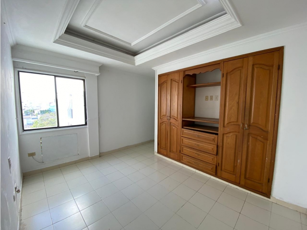 Apartamento en venta en Pie De La Popa, Cartagena · foto 17 de 22