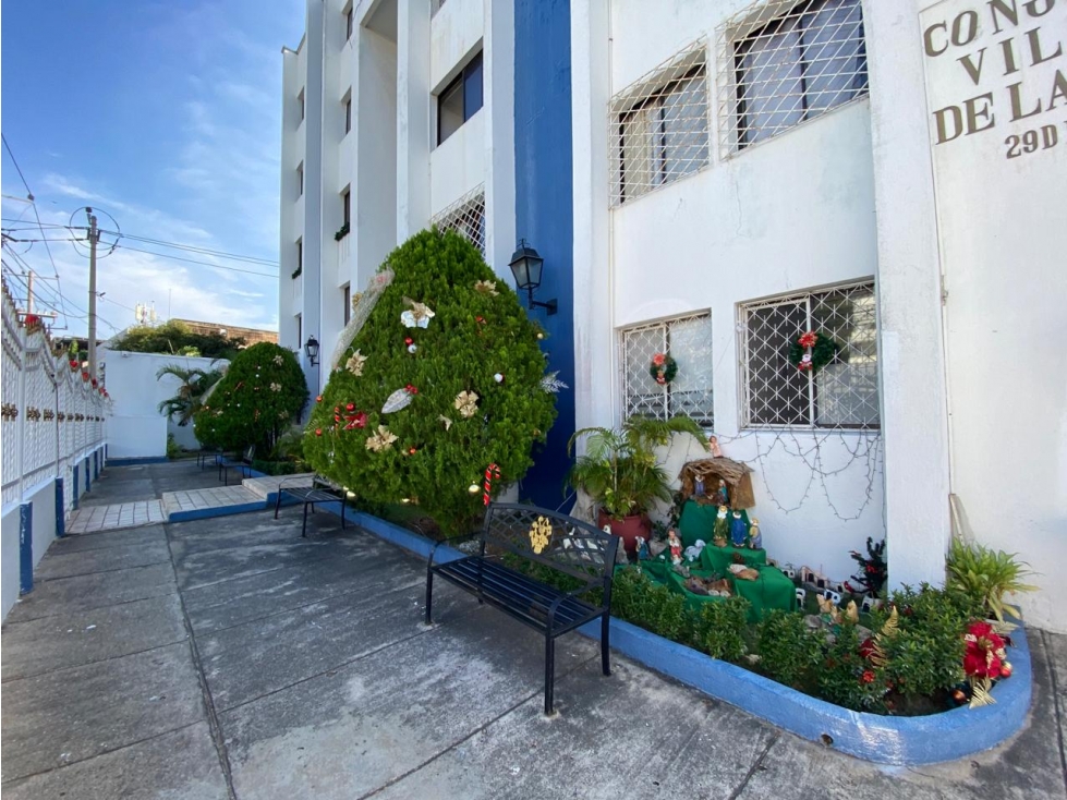 Apartamento en venta en Pie De La Popa, Cartagena · foto 18 de 22
