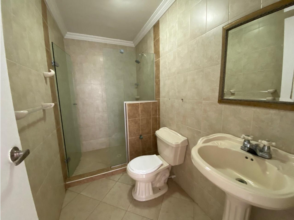 Apartamento en venta en Pie De La Popa, Cartagena · foto 20 de 22