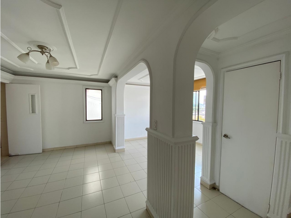 Apartamento en venta en Pie De La Popa, Cartagena · foto 21 de 22