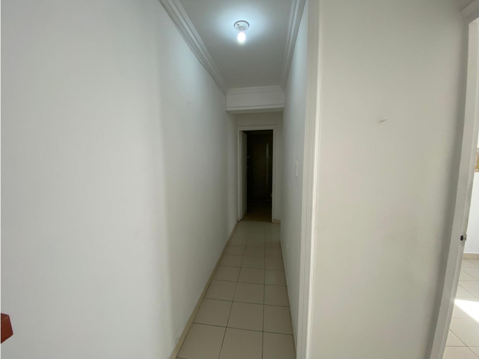 Apartamento en venta en Pie De La Popa, Cartagena · foto 22 de 22