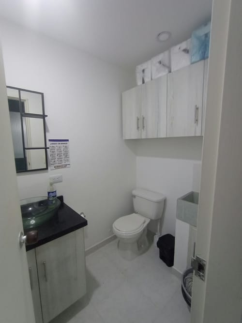 Consultorio en arriendo en Belén, Medellín, 35 m² · foto 3 de 9
