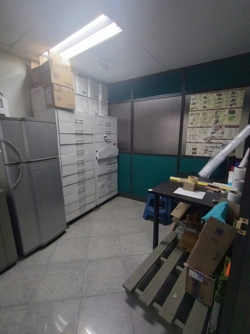 Consultorio en arriendo en Belén, Medellín, 35 m² · foto 5 de 9