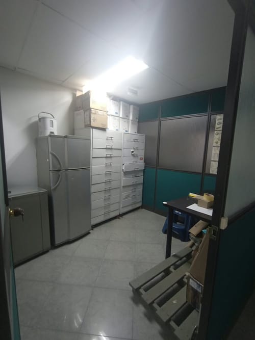 Consultorio en arriendo en Belén, Medellín, 35 m² · foto 7 de 9