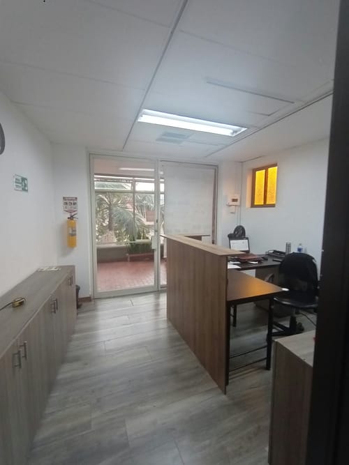 Consultorio en arriendo en Belén, Medellín, 35 m² · foto 9 de 9