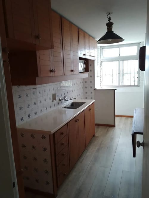 Apartamento 3 dormitorios  en alquiler, Malvin frente a Plaza Italia · Photo 2