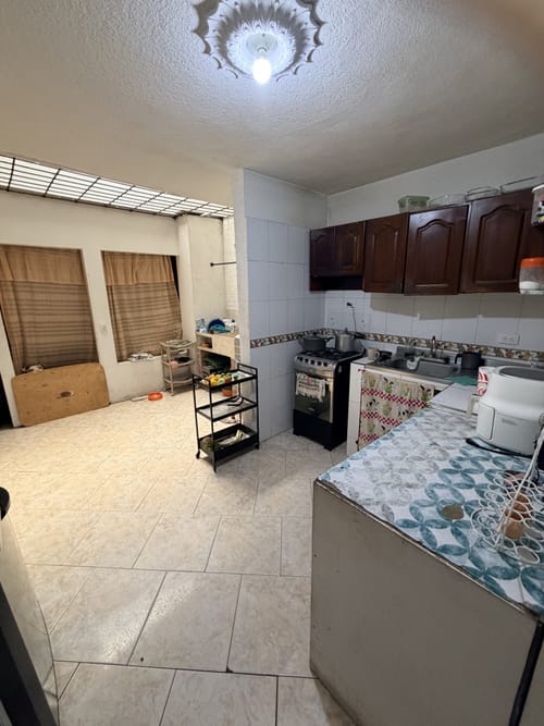 Casa de 7 alcobas en venta en El Jardin, Cali, 230 m² · foto 8 de 21