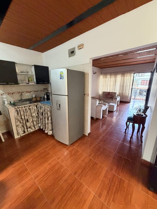 Casa de 7 alcobas en venta en El Jardin, Cali, 230 m² · foto 11 de 21