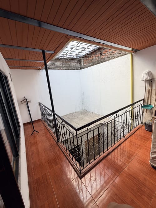 Casa de 7 alcobas en venta en El Jardin, Cali, 230 m² · foto 12 de 21