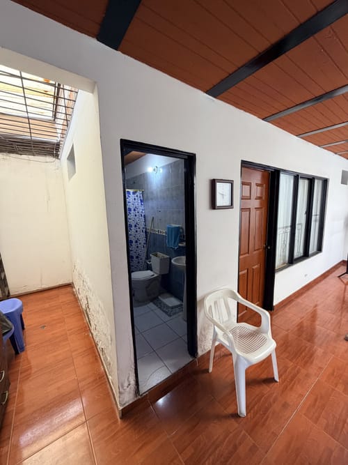 Casa de 7 alcobas en venta en El Jardin, Cali, 230 m² · foto 13 de 21