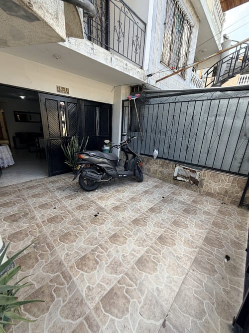 Casa de 7 alcobas en venta en El Jardin, Cali, 230 m² · foto 20 de 21