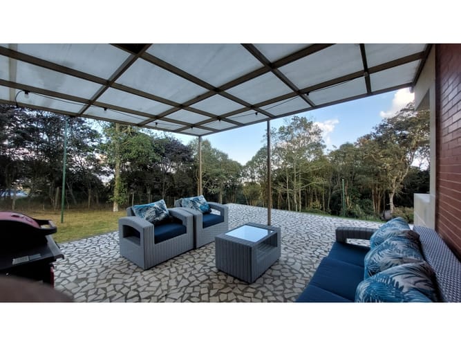 Casa de 6 alcobas en venta en San Gabriel, Sopó, 558 m² · foto 6 de 24