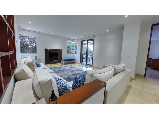Casa de 6 alcobas en venta en San Gabriel, Sopó, 558 m² · foto 7 de 24