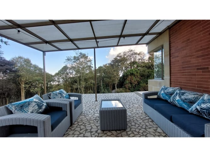 Casa de 6 alcobas en venta en San Gabriel, Sopó, 558 m² · foto 8 de 24