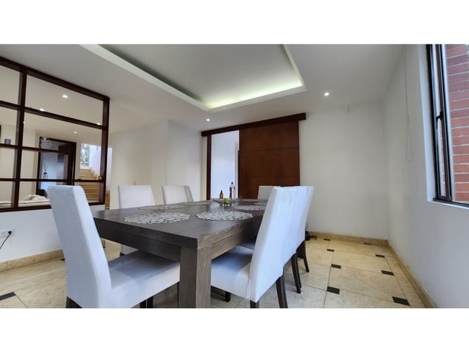 Casa de 6 alcobas en venta en San Gabriel, Sopó, 558 m² · foto 12 de 24