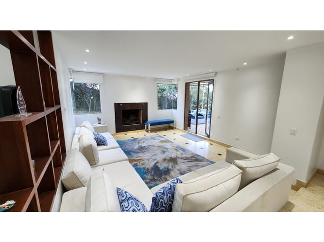 Casa de 6 alcobas en venta en San Gabriel, Sopó, 558 m² · foto 13 de 24