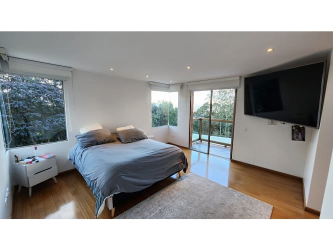 Casa de 6 alcobas en venta en San Gabriel, Sopó, 558 m² · foto 23 de 24