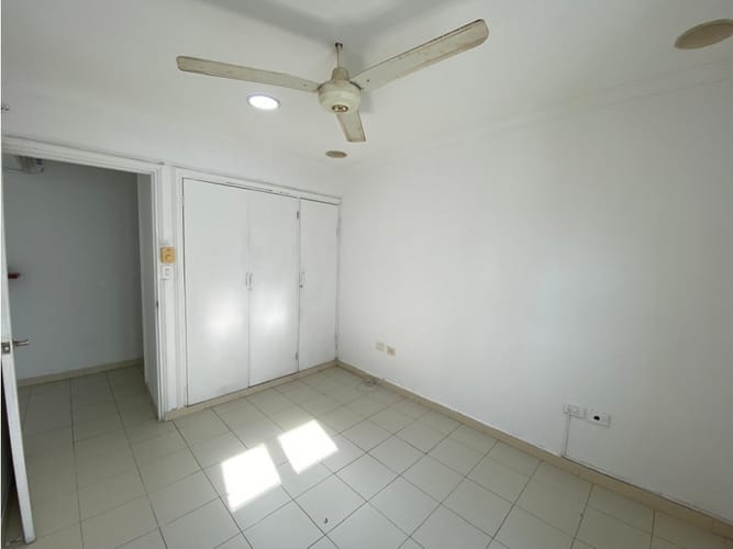Apartamento de 3 alcobas en arriendo en Pie De La Popa, Cartagena, 125 m² · foto 6 de 22