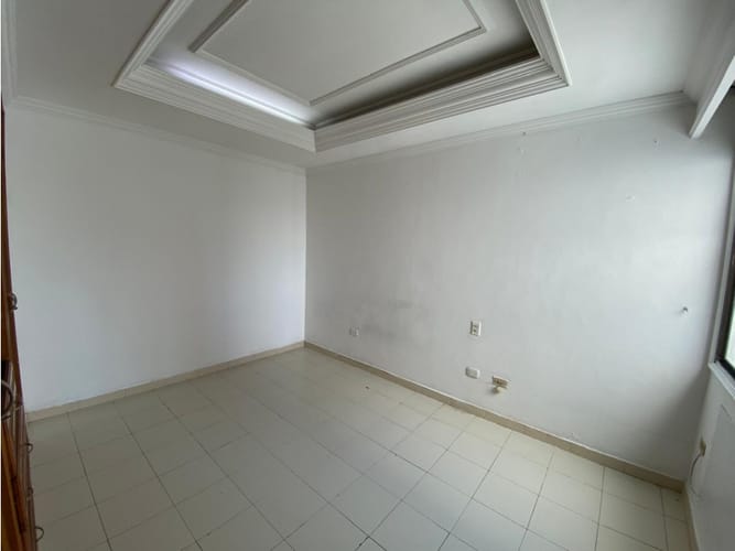 Apartamento de 3 alcobas en arriendo en Pie De La Popa, Cartagena, 125 m² · foto 8 de 22
