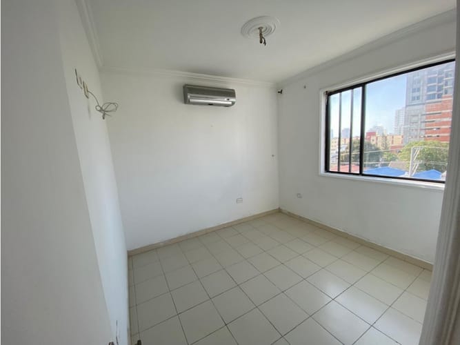 Apartamento de 3 alcobas en arriendo en Pie De La Popa, Cartagena, 125 m² · foto 10 de 22
