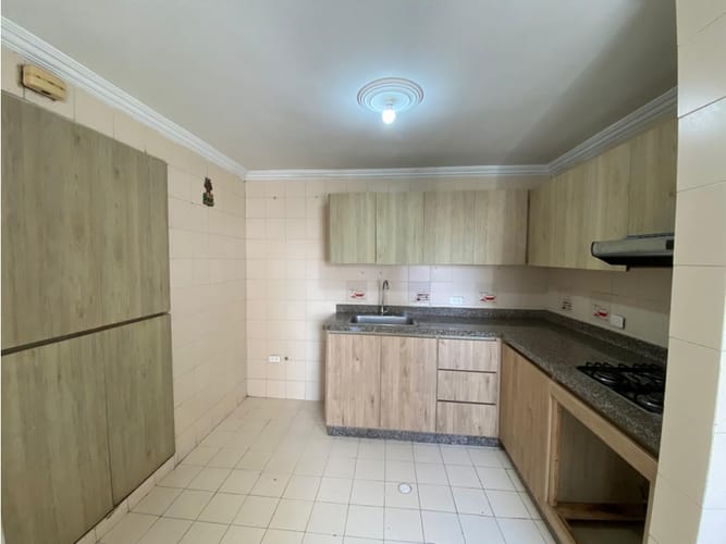 Apartamento de 3 alcobas en arriendo en Pie De La Popa, Cartagena, 125 m² · foto 11 de 22