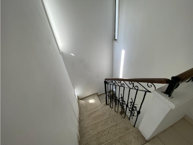 Apartamento de 3 alcobas en arriendo en Pie De La Popa, Cartagena, 125 m² · foto 12 de 22