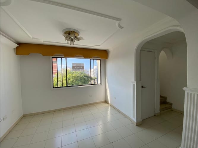 Apartamento de 3 alcobas en arriendo en Pie De La Popa, Cartagena, 125 m² · foto 14 de 22