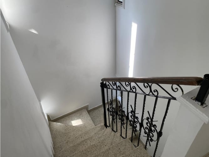 Apartamento de 3 alcobas en arriendo en Pie De La Popa, Cartagena, 125 m² · foto 16 de 22