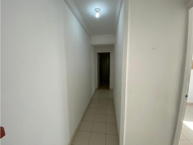 Apartamento de 3 alcobas en arriendo en Pie De La Popa, Cartagena, 125 m² · foto 22 de 22