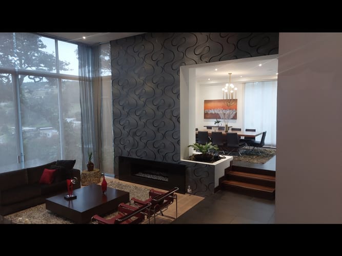 Casa de 4 alcobas en venta en Yerbabonita Bosque Nativo, Chía, 386 m² · foto 2 de 24