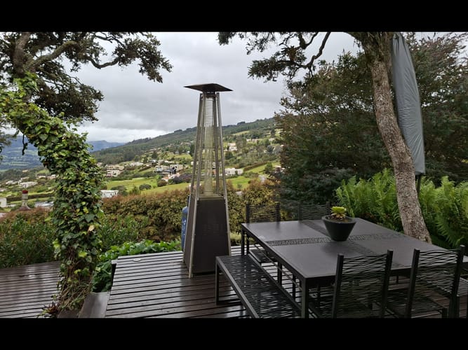 Casa de 4 alcobas en venta en Yerbabonita Bosque Nativo, Chía, 386 m² · foto 3 de 24