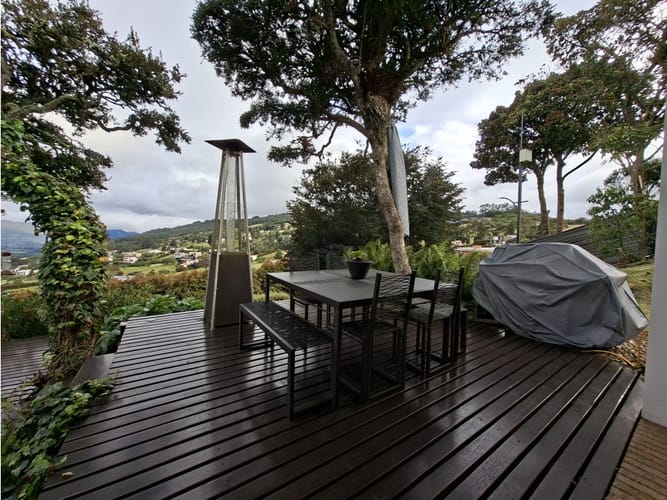Casa de 4 alcobas en venta en Yerbabonita Bosque Nativo, Chía, 386 m² · foto 4 de 24