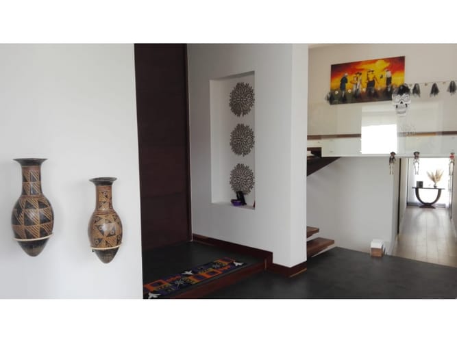 Casa de 4 alcobas en venta en Yerbabonita Bosque Nativo, Chía, 386 m² · foto 7 de 24