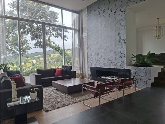 Casa de 4 alcobas en venta en Yerbabonita Bosque Nativo, Chía, 386 m² · foto 8 de 24
