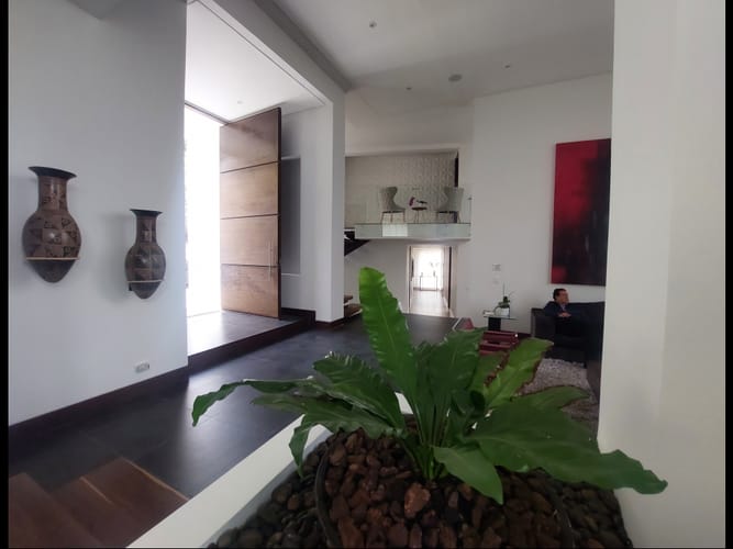Casa de 4 alcobas en venta en Yerbabonita Bosque Nativo, Chía, 386 m² · foto 9 de 24