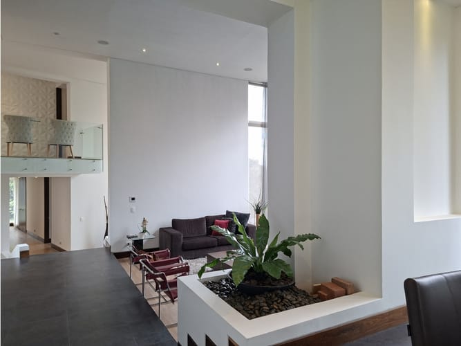 Casa de 4 alcobas en venta en Yerbabonita Bosque Nativo, Chía, 386 m² · foto 10 de 24