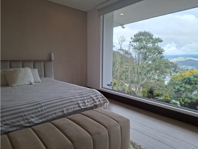 Casa de 4 alcobas en venta en Yerbabonita Bosque Nativo, Chía, 386 m² · foto 12 de 24