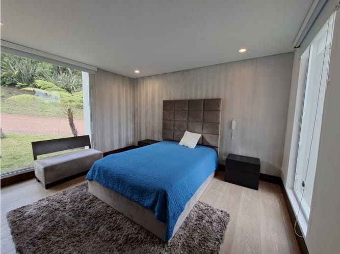 Casa de 4 alcobas en venta en Yerbabonita Bosque Nativo, Chía, 386 m² · foto 16 de 24