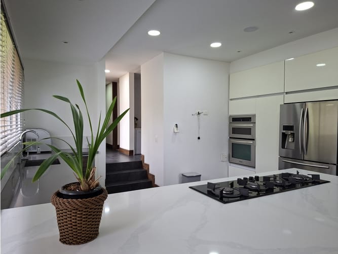 Casa de 4 alcobas en venta en Yerbabonita Bosque Nativo, Chía, 386 m² · foto 19 de 24