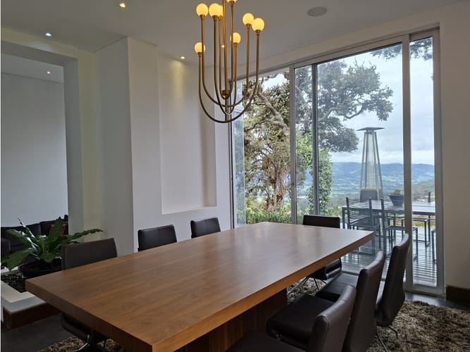 Casa de 4 alcobas en venta en Yerbabonita Bosque Nativo, Chía, 386 m² · foto 21 de 24