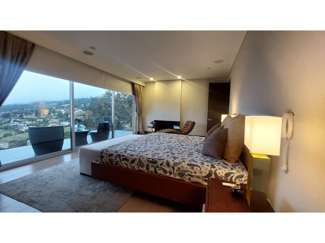 Casa de 4 alcobas en venta en Yerbabonita Bosque Nativo, Chía, 386 m² · foto 23 de 24