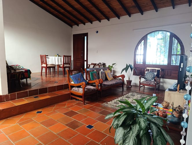 Finca en venta en La Buitrera, Cali, 4040 m² · foto 11 de 17