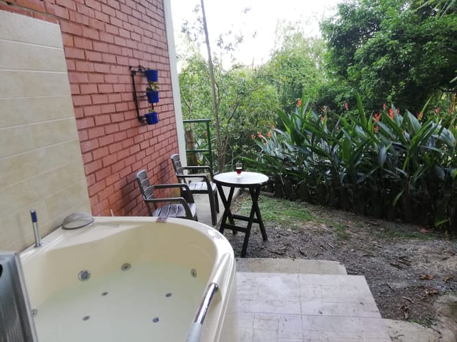 Finca en venta en La Buitrera, Cali, 4040 m² · foto 12 de 17