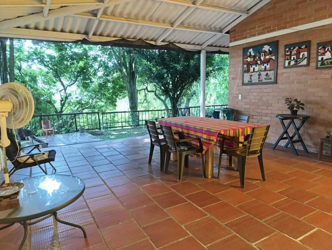 Finca en venta en La Buitrera, Cali, 4040 m² · foto 13 de 17
