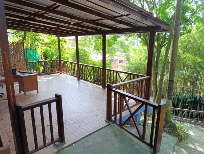Finca en venta en La Buitrera, Cali, 4040 m² · foto 14 de 17
