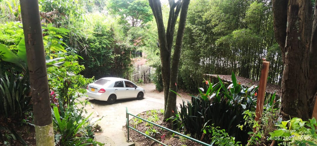 Finca en venta en La Buitrera, Cali, 4040 m² · foto 15 de 17