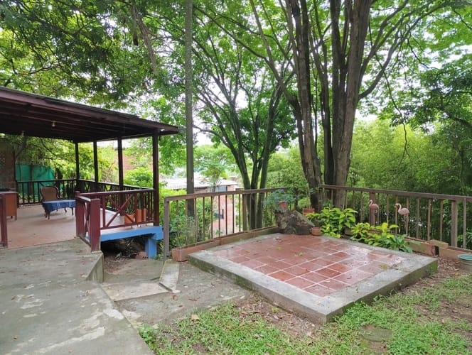 Finca en venta en La Buitrera, Cali, 4040 m² · foto 17 de 17