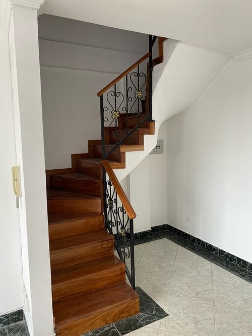 Apartamento de 3 alcobas en venta en Las Americas, Bogotá, 120 m² · foto 4 de 17